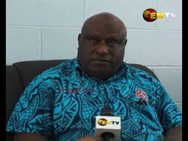 Madang Police to Pursue Investigation into missing K6 Million Funds for Manam Resettlement Exercise