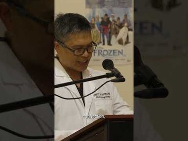 Dr. of Rhythm: The ENT Surgeon Who Rocks the Drums!