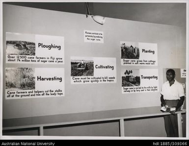 Trade and Industries Fair, Suva