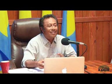 Presidential Daily COVID-19 Situation Briefing (05/15/2020)