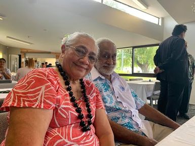 ROTUMA: Talanoa Kei Marieta Rigamoto - Veiwasei Ni Bula I Marieta Rigamoto Kei Rotuma (27/04/2021).