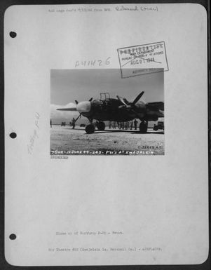 [No caption entered] (U.S. Air Force Number C52229AC)