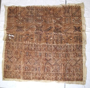 bark cloth