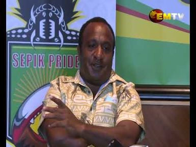 Sepik Pride Sponsor