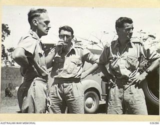 PAPUA. 1942-08-19. SUBJECT NOT IDENTIFIED