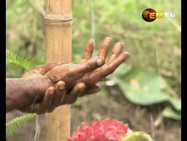 WaSH Advocacy Framework