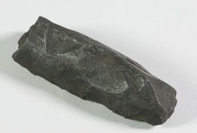 To'i ma'a (stone adze blade)