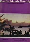 Pacific Transport ISLANDS MAY FORM A SHIPPING POOL (1 February 1975)