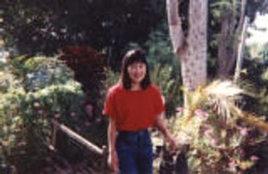 Tracy Horibata (WG #786)