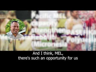 Tok MEL Pasefika Episode 2: Who holds the pen? Shifting power in MEL narratives