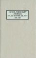 Woodbury, John Stillman vol. 07, 1854