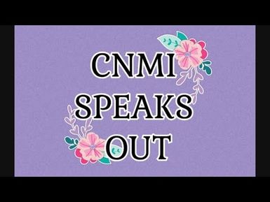 CNMI Speaks Out Podcast, Episode 6