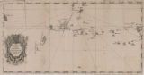 18th Century, Micronesia; Nouvelle description des Isles Carolines
