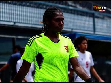 BILUMS FOSTER TALENT