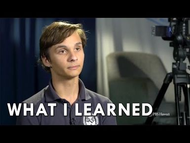 HIKI NŌ #711: What I Learned | Saint Francis School | Manny Mattos