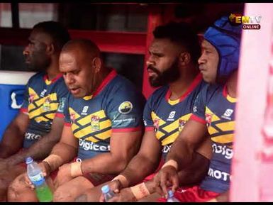 PNGNRL FIXTURES