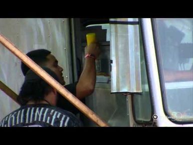 PBS Hawaii - HIKI NŌ Episode 205 | Nanakuli High & Intermediate School | Manapua Man