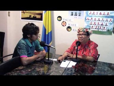 Family Hour (12.24.2018)