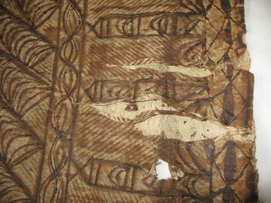 bark cloth