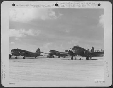 [No caption entered] (U.S. Air Force Number 63797AC)