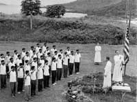 The Catholic Church in Micronesia 25