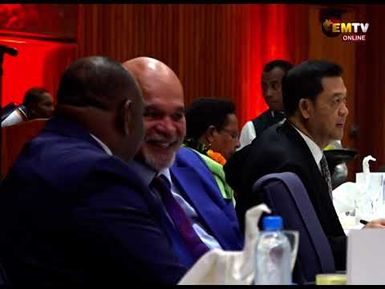 PNG INDO BUDINESS COUNCIL