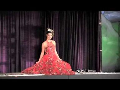 PBS Hawaii - HIKI NŌ Episode 417 | Konawaena High School | Miss Kona Coffee Pageant