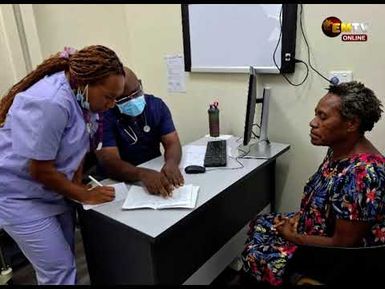 FREE HEALTH CHECK