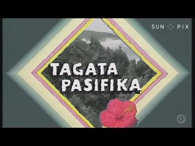 Tagata Pasifika Celebrate 30 Years