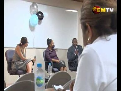 LSS Career Talkfest