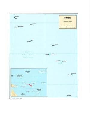 Tuvalu