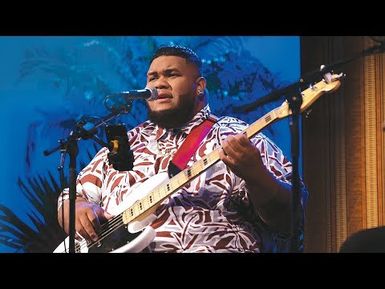 Josh Tatofi | NĀ MELE (full episode) | PBS HAWAIʻI