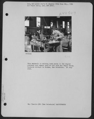 [No caption entered] (U.S. Air Force Number 3A44547)