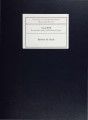 Herbert Haigh Clark, Springville, Utah: an interview by Benjamin Bahlmann, January 18, 2002: Saving the legacy oral history project