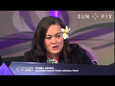 Talanoa - Riki Welsh + Flora Apulu