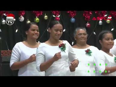 KVZK TV News Dec 16, 2021