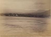 2615 - Apia-Samoa-From the Sea