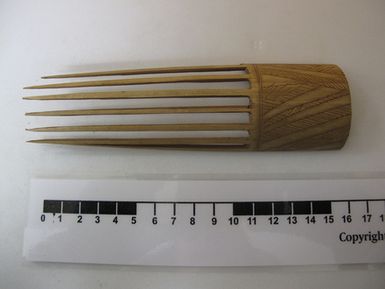comb