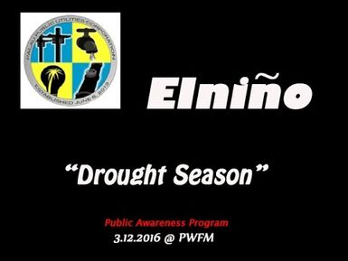 Elnino in Palau 680