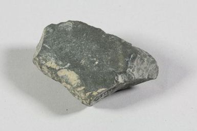 To‘i ma‘a (stone adze) fragment