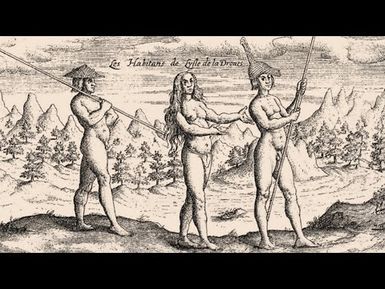Dress Code and Colonial Clash in Guam, 1668–1700 | Ep.5