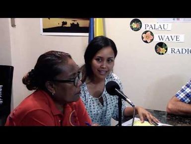 Talk Show on Walkability Institute (10.29.2019)
