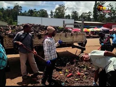 WOMENS CLEANATHON