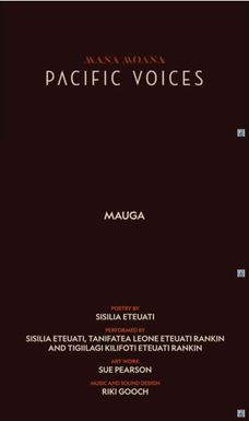 Mauga