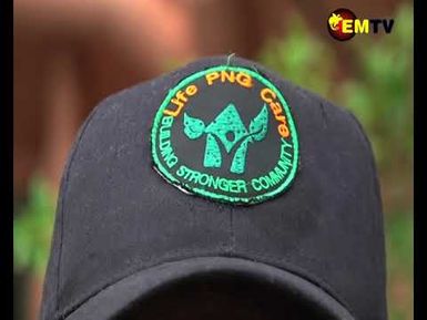 LIFE CARE PNG