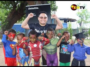 UNIVERSAL CHILDRENS DAY