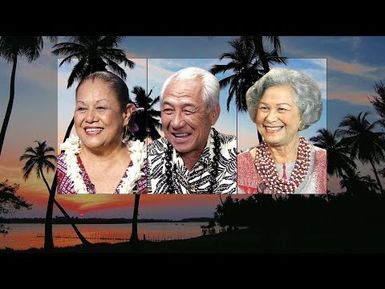 Hawai‘i’s Golden Age of Entertainment | Long Story Short with Leslie Wilcox