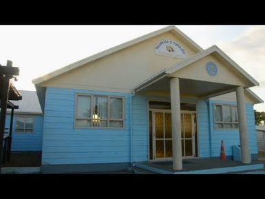 South Auckland churches face huge rates bills