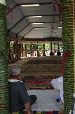 [Assignment: 48-DPA-SOI_K_Amer_Sam] Pacific Islands Tour: Visit of Secretary Dirk Kemmpthorne [and aides] to American Samoa, U.S. Territory [48-DPA-SOI_K_Amer_Sam__DI15038.JPG]