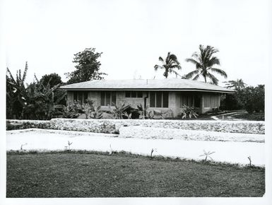 Niue Island